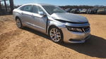 Chevrolet Impala 2014