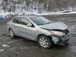 Mazda 3 2012