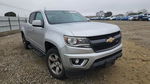 Chevrolet Colorado 2015