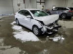 Hyundai Accent 2021