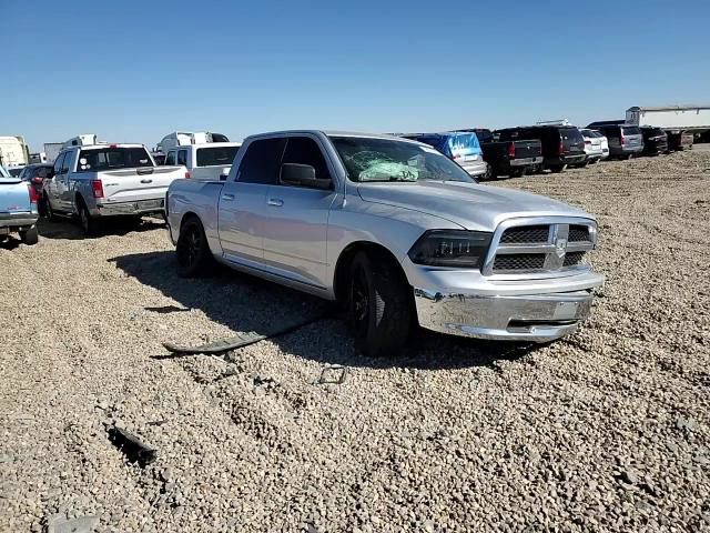 Dodge RAM 2009