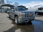 Chevrolet Silverado 2015