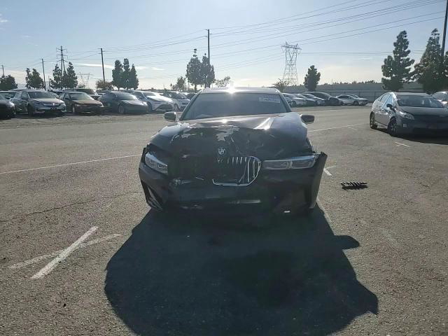 BMW Series 7 2020