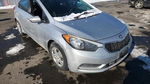 Kia Forte 2016