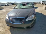 Chrysler 200 2014