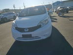 Nissan Versa 2014