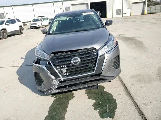 Nissan Kicks 2023