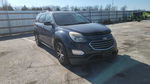 Chevrolet Equinox 2016