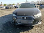 Audi A4 2017