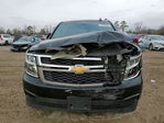Chevrolet Tahoe 2016