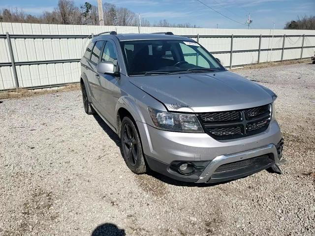 Dodge Journey 2019