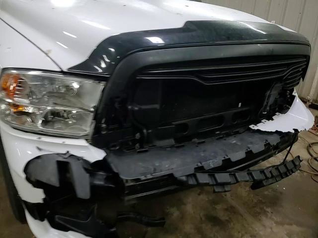 RAM 1500 2014