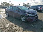 Kia Forte 2017