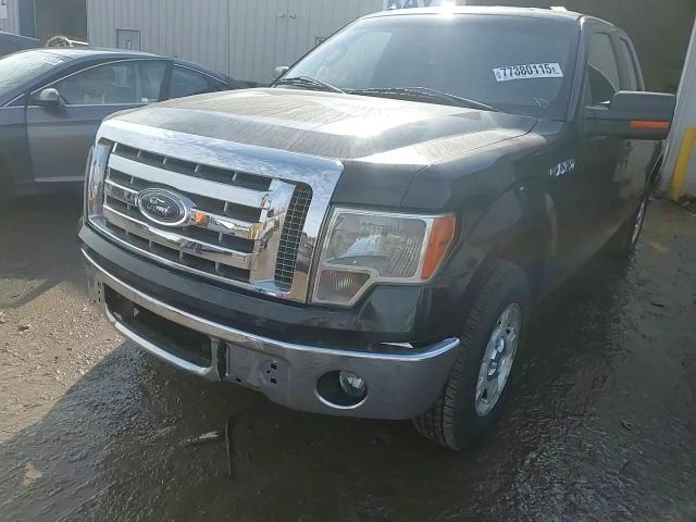 Ford F-150 2013