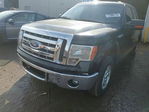 Ford F-150 2013