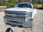 Chevrolet Silverado 2015