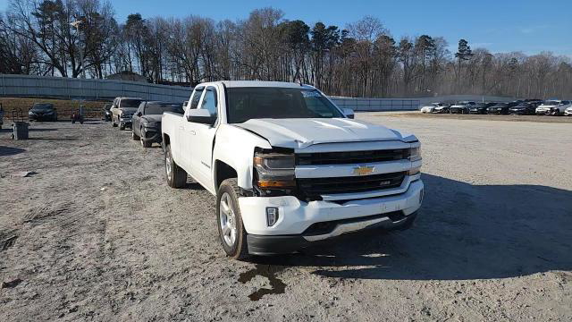 Chevrolet Silverado 2016