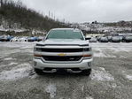 Chevrolet Silverado 2018