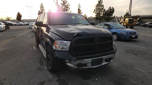 RAM 1500 2015