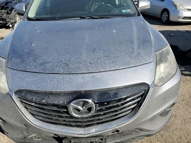 Mazda CX-9 2014