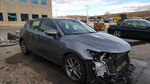 Lexus CT 2014