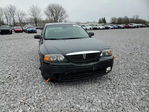 Lincoln LS 2002