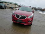 Buick Envision 2018