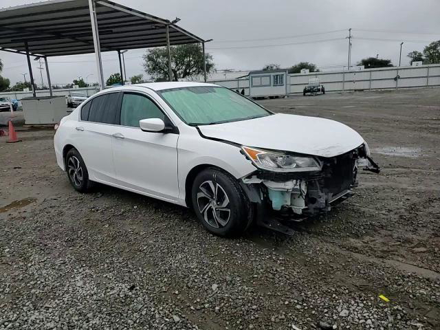 Honda Accord 2017