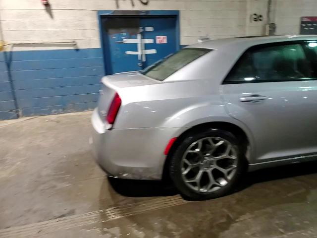 Chrysler 300 2015