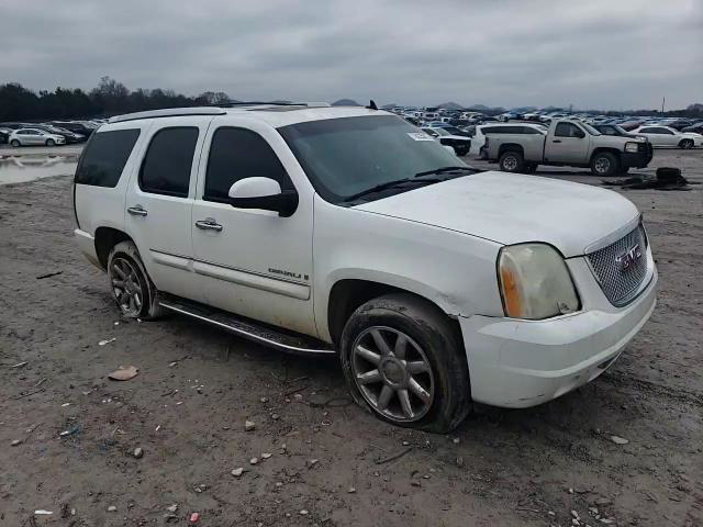 GMC Yukon 2007