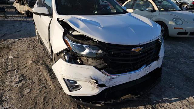 Chevrolet Equinox 2018