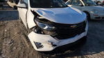 Chevrolet Equinox 2018