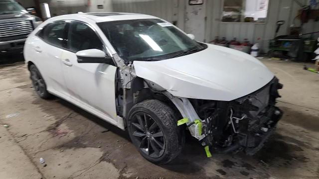 Honda Civic 2020