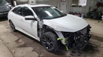 Honda Civic 2020