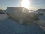 Chevrolet Suburban 2021