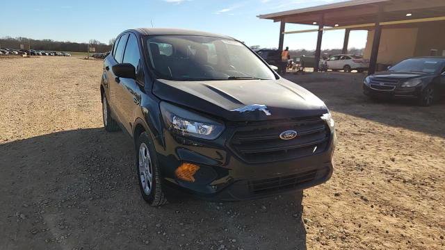 Ford Escape 2018