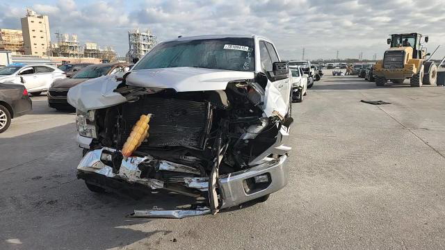 Ford F-150 2016