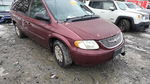 Chrysler Voyager 2002