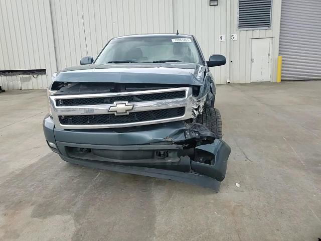 Chevrolet Silverado 2008