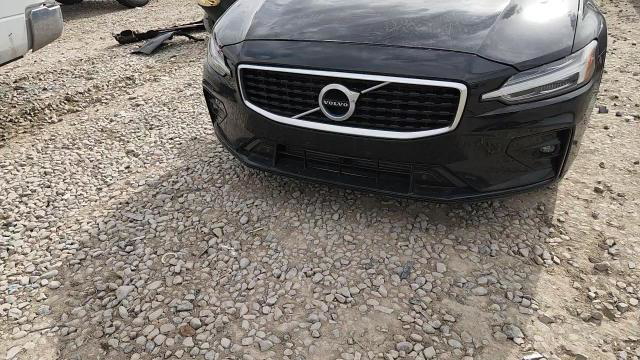 Volvo V60 2020