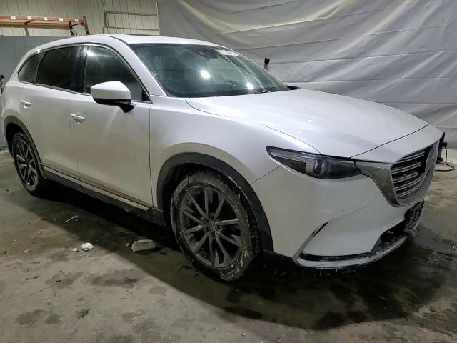 Mazda CX-9 2020