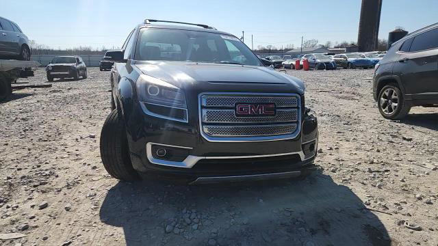 GMC Acadia 2014