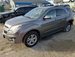 Chevrolet Equinox 2012