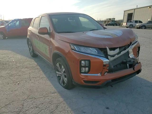 Mitsubishi Outlander 2020