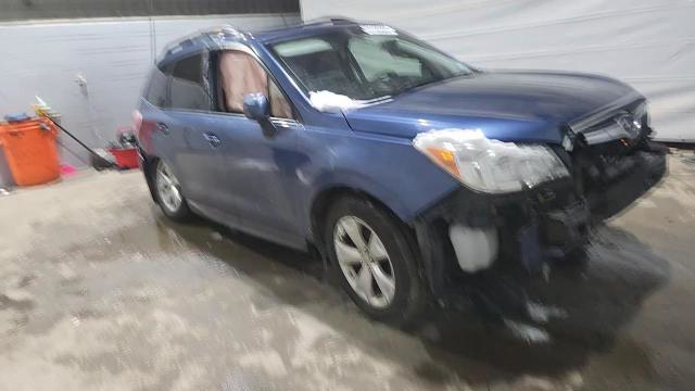 Subaru Forester 2014