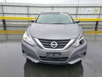Nissan Altima 2018