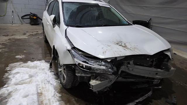 Subaru Impreza 2019