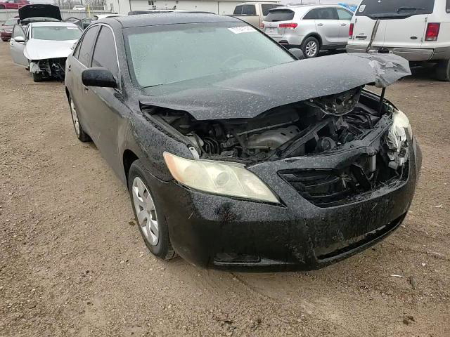 Toyota Camry 2007