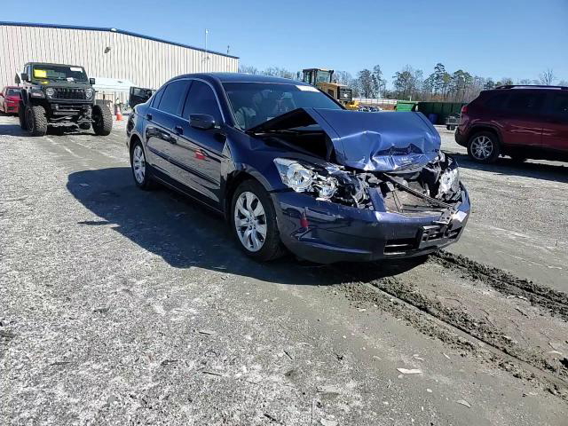 Honda Accord 2010