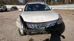 Nissan Rogue 2012